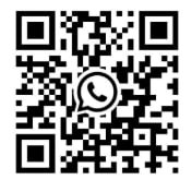 Gmall5 Education WhatsApp QR code